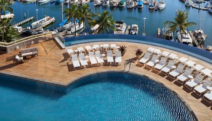 Prince Waikiki Hotel